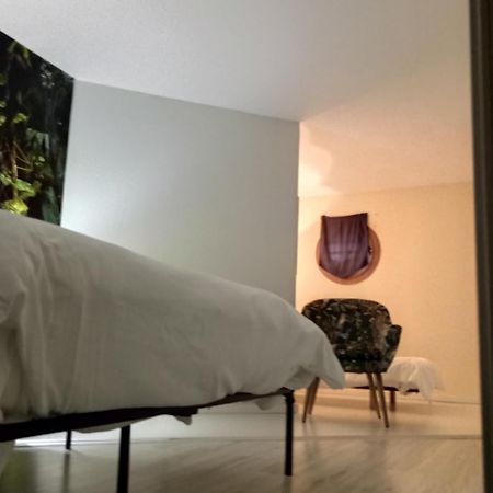 Appartement Chasseneuil Futuroscope エクステリア 写真