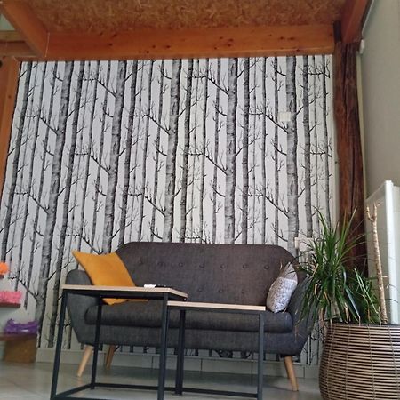 Appartement Chasseneuil Futuroscope エクステリア 写真
