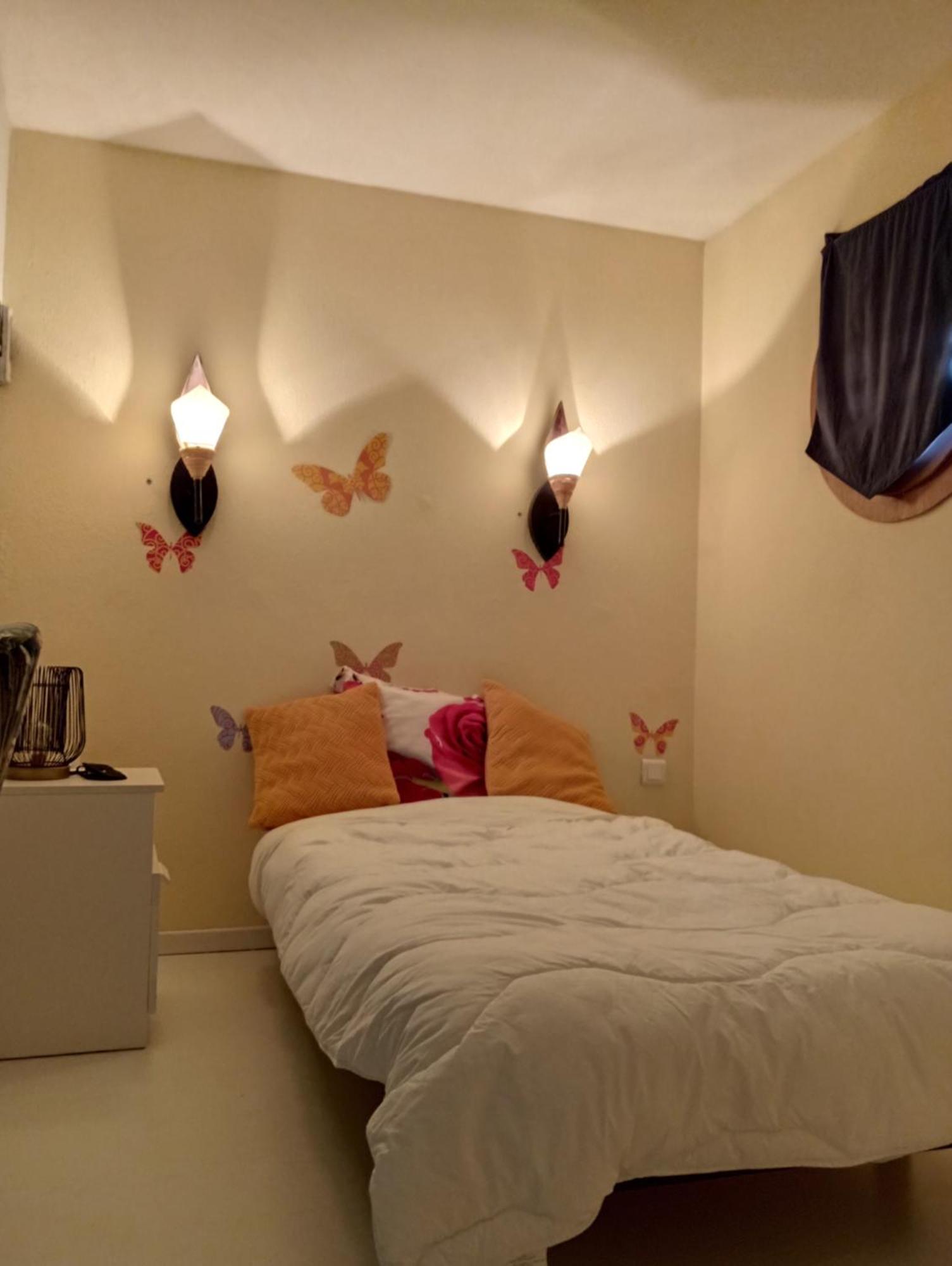 Appartement Chasseneuil Futuroscope エクステリア 写真