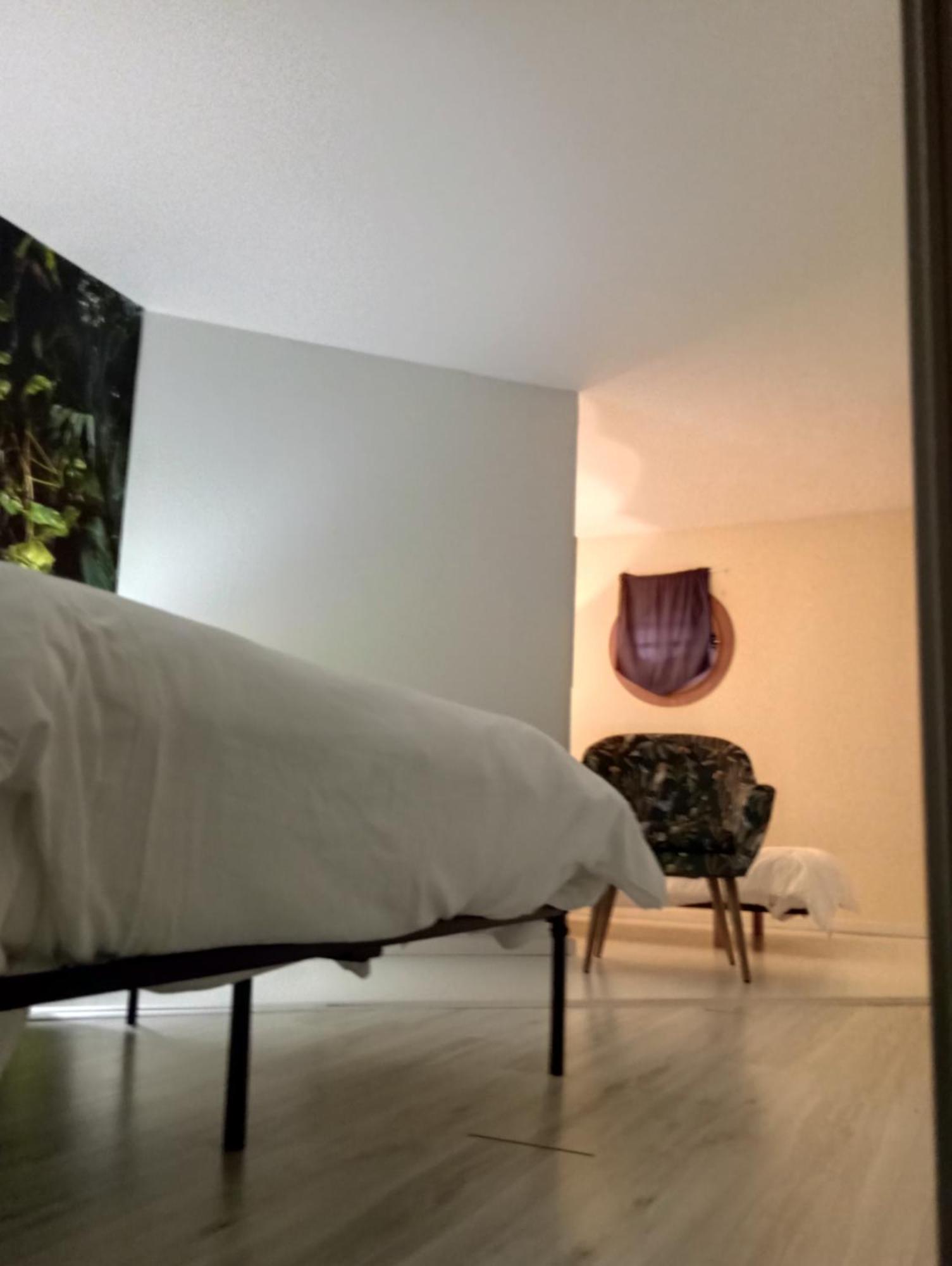 Appartement Chasseneuil Futuroscope エクステリア 写真